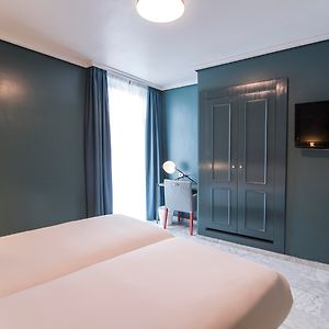 Kamer met een King Size Bed
